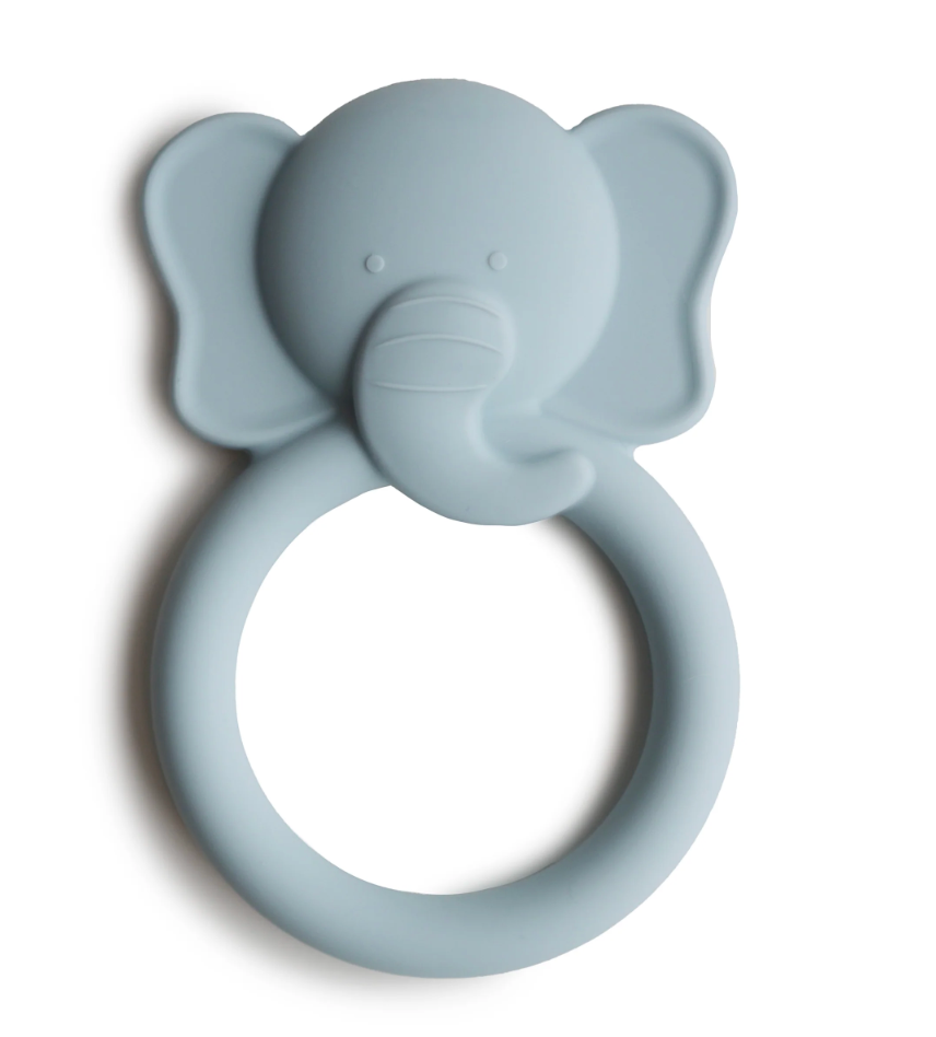 Elephant Teether