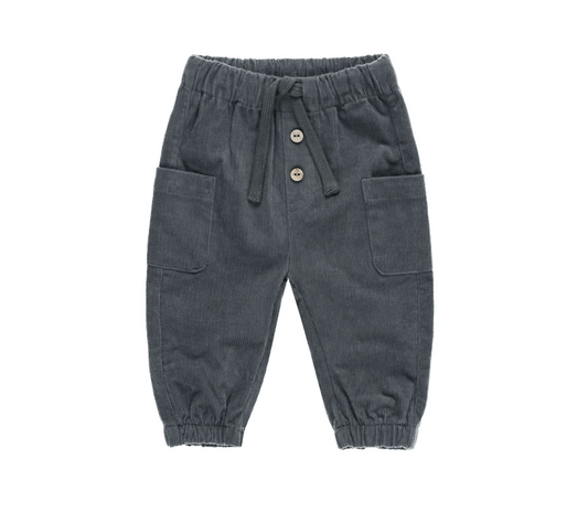 Luca Pant Indigo