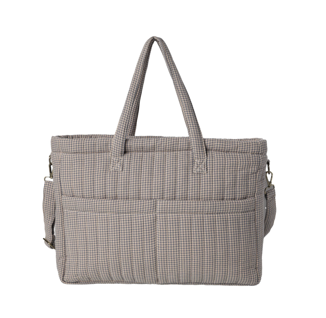 Quincy Mae Diaper Bag