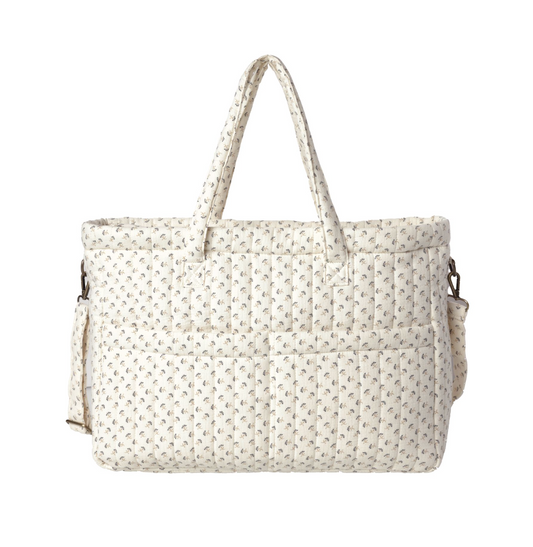 Quincy Mae Diaper Bag