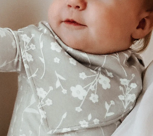 Gunamuna Bandana Bib