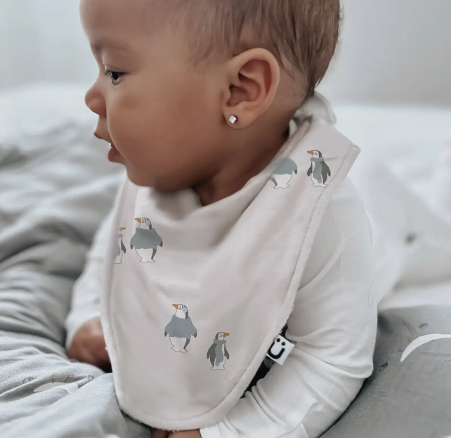 Gunamuna Bandana Bib