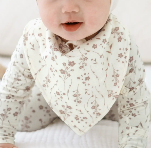 Gunamuna Bandana Bib