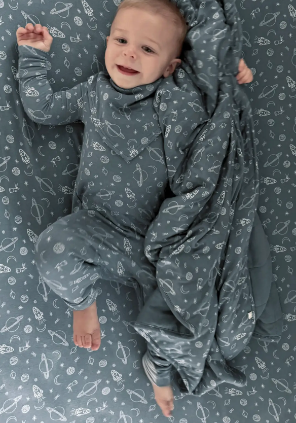 Convertible Pajamas