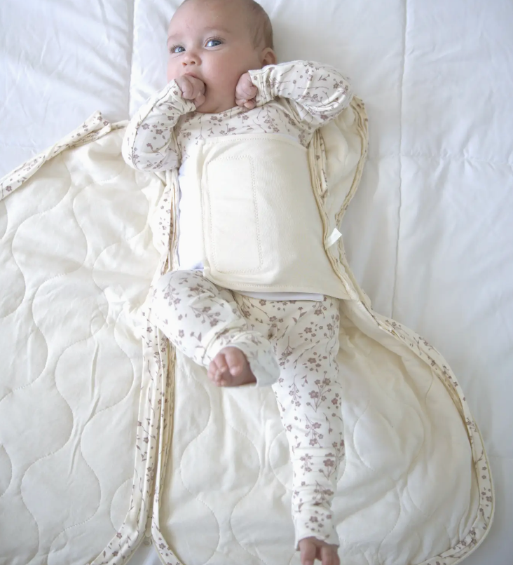 Gunamuna Swaddle Bag NB-3M