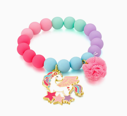 Charming Whimsey Bracelet