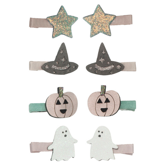 Halloween Mini Clips