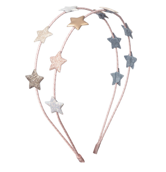 Swanlake Star Double Headband