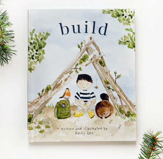 Build Book