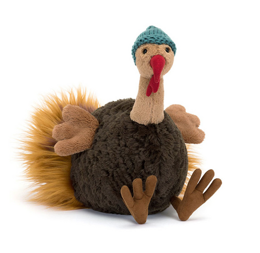 Theo Turkey