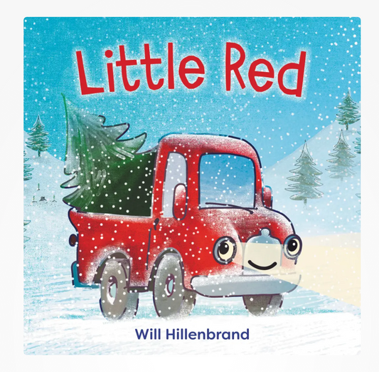 Little Red Book