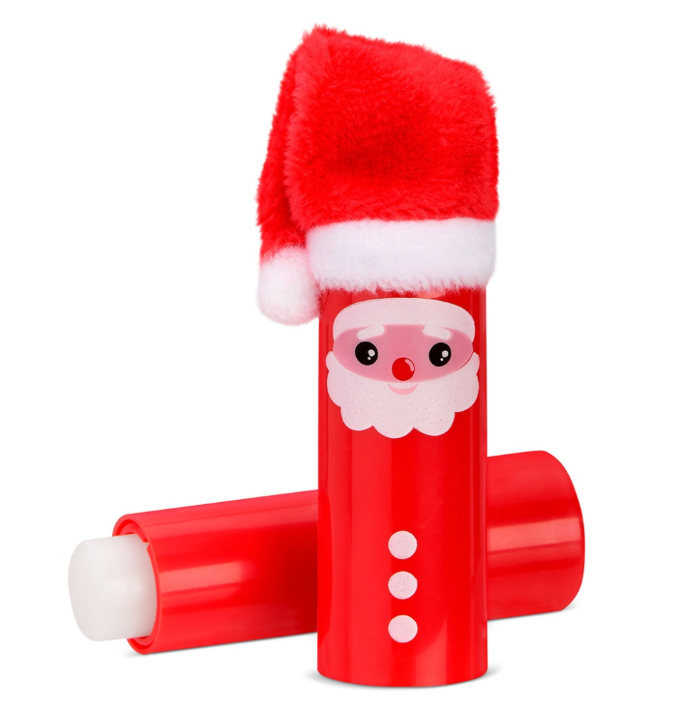 Sweet Santa Lip Balm