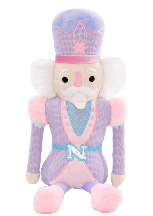 Chloe Nutcracker Plush