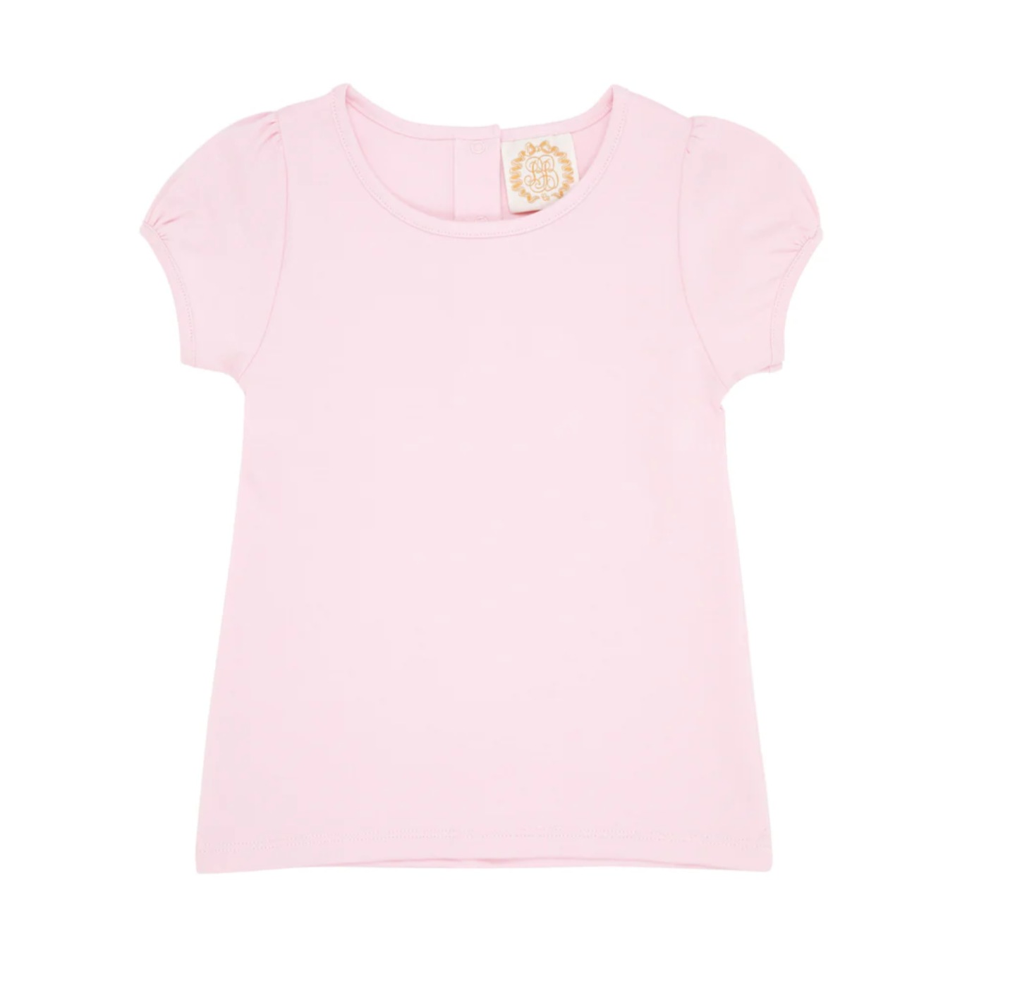 Penny's Play Shirt - Palm Beach Pink