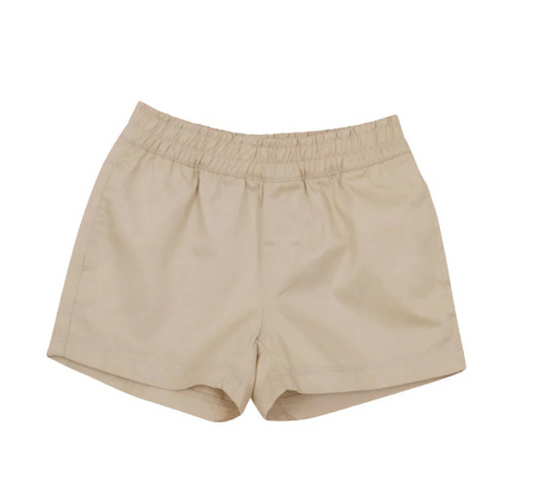 Sheffield Short - Keenland Khaki