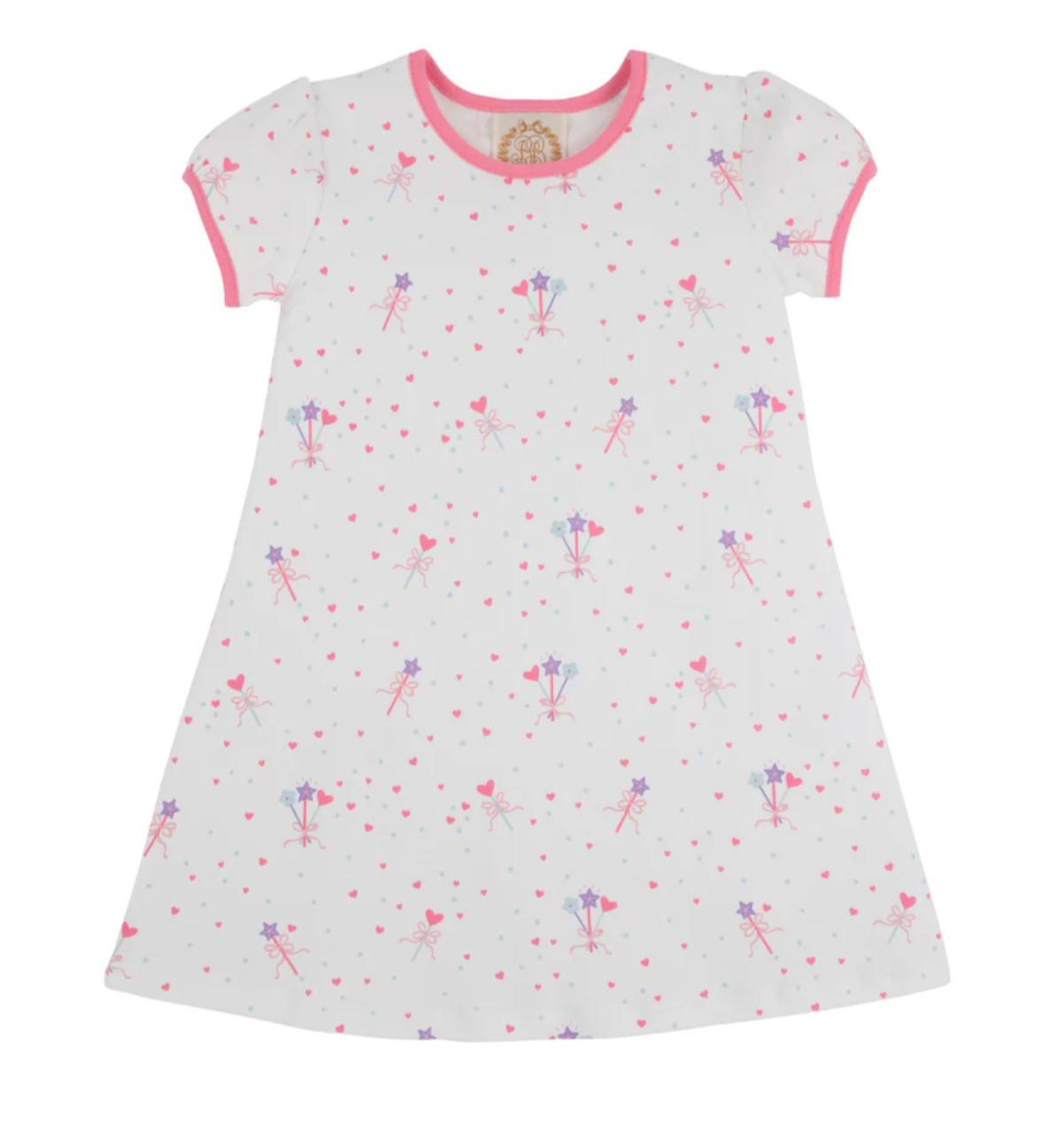 Penny's Play Dress - Fairy Dust Sprinkles