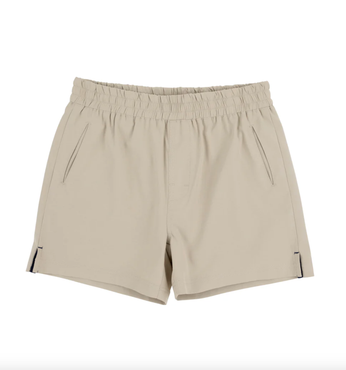 Prepletic™ Sheffield Shorts Keeneland Khaki