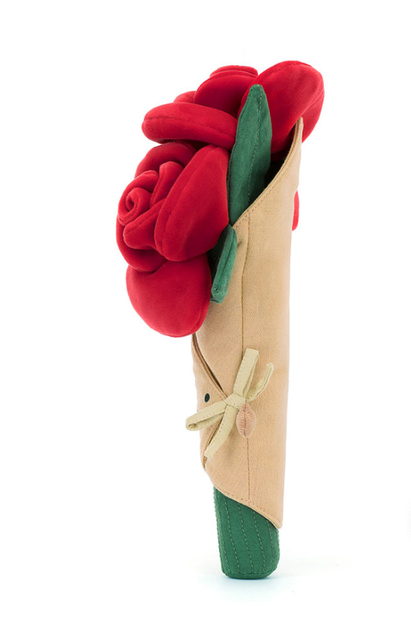 Amuseables Rose Bouquet