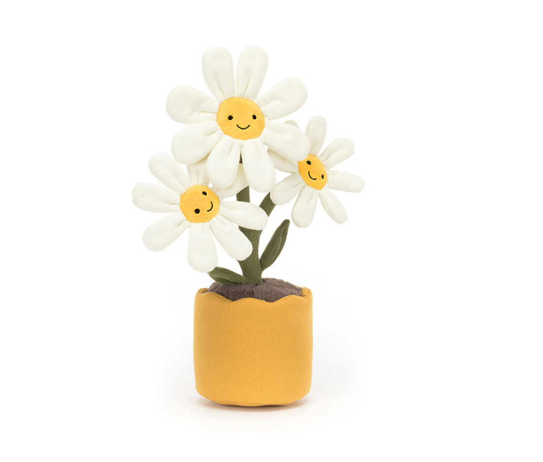 Amusable Daisy