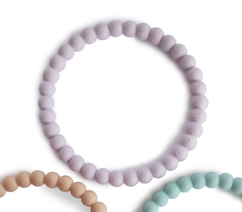 Pearl Teether Bracelet