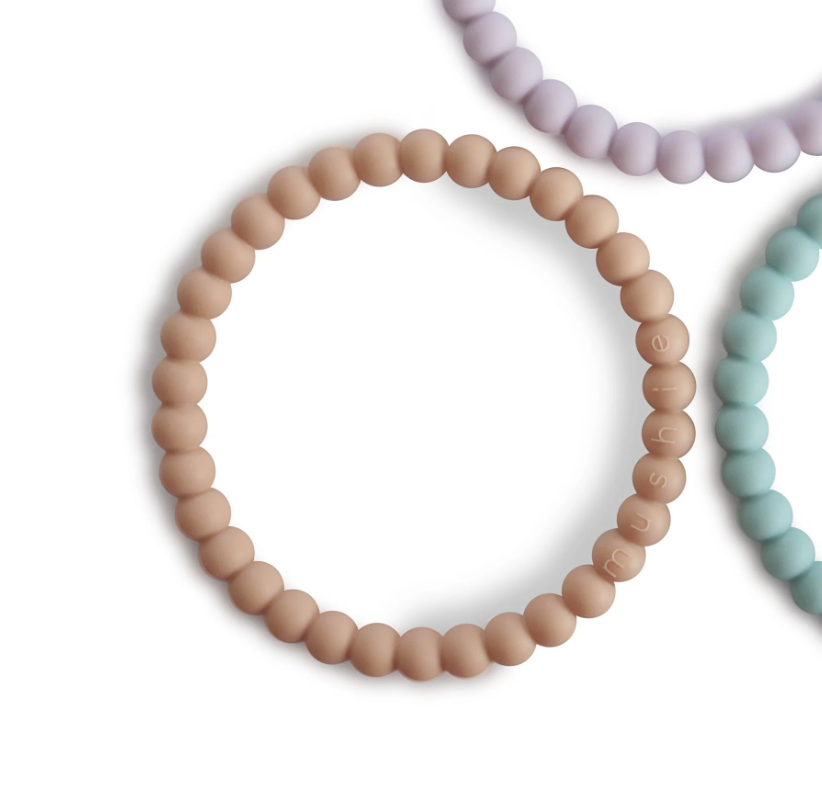 Pearl Teether Bracelet