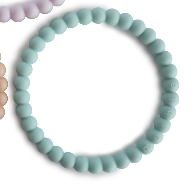 Pearl Teether Bracelet