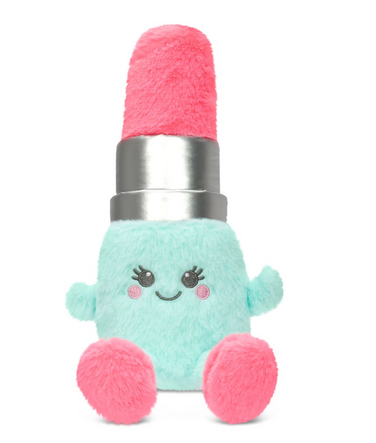 Lipstick Plush