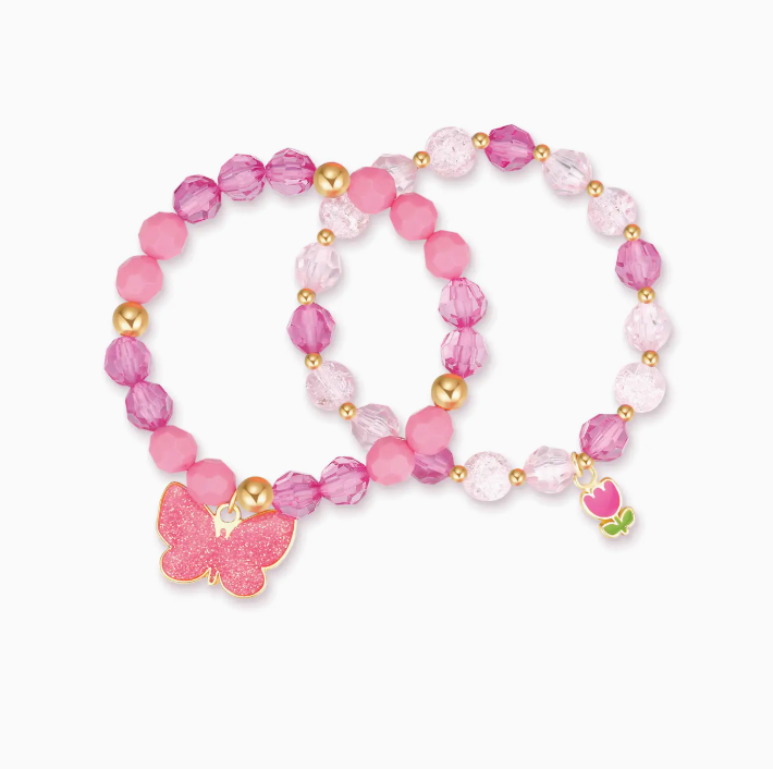 Spring Fever Bracelet Set