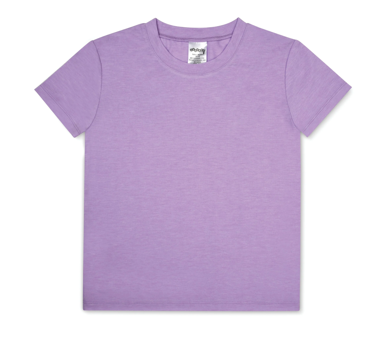 Lavender T-Shirt