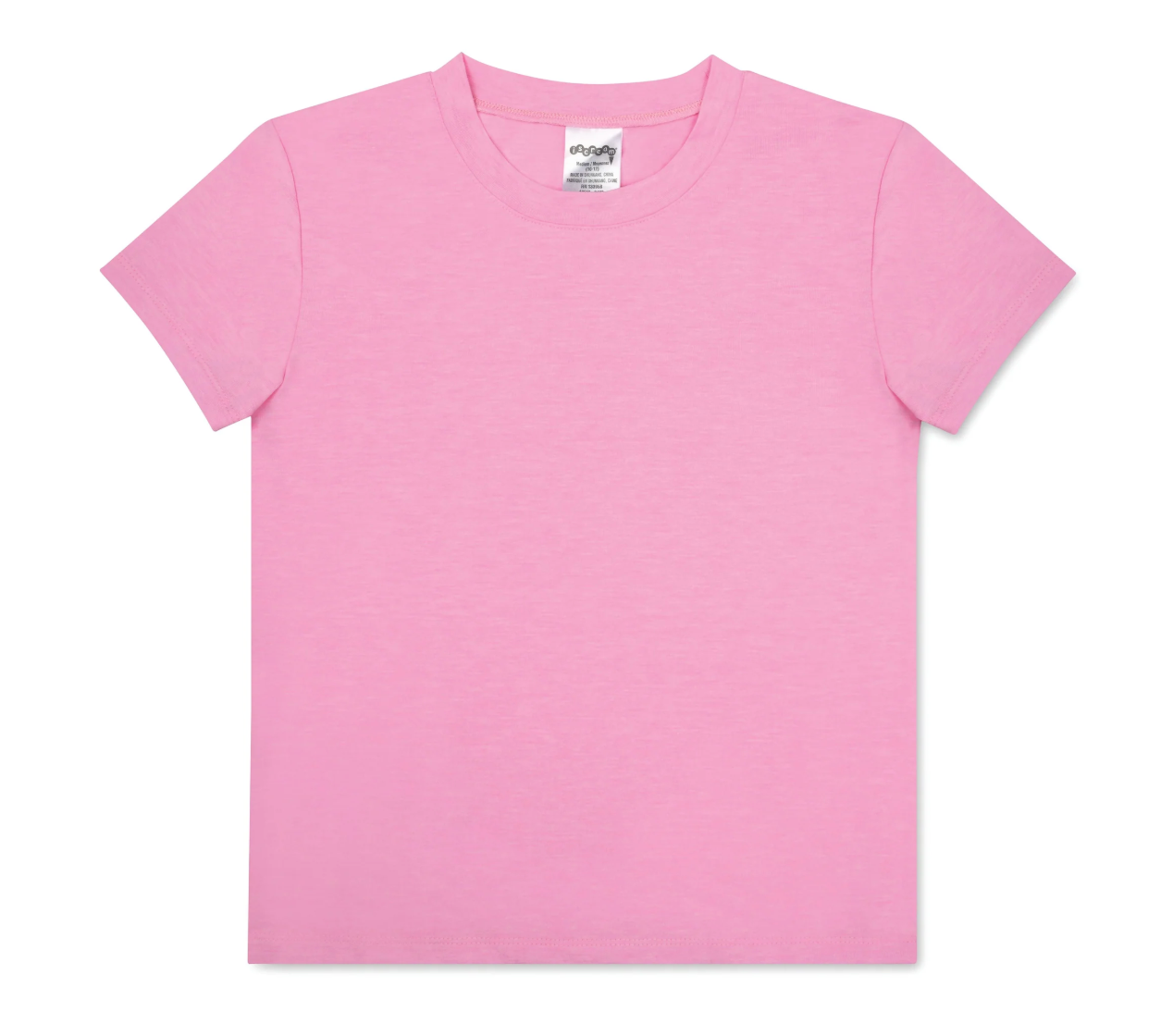 Pink T-Shirt