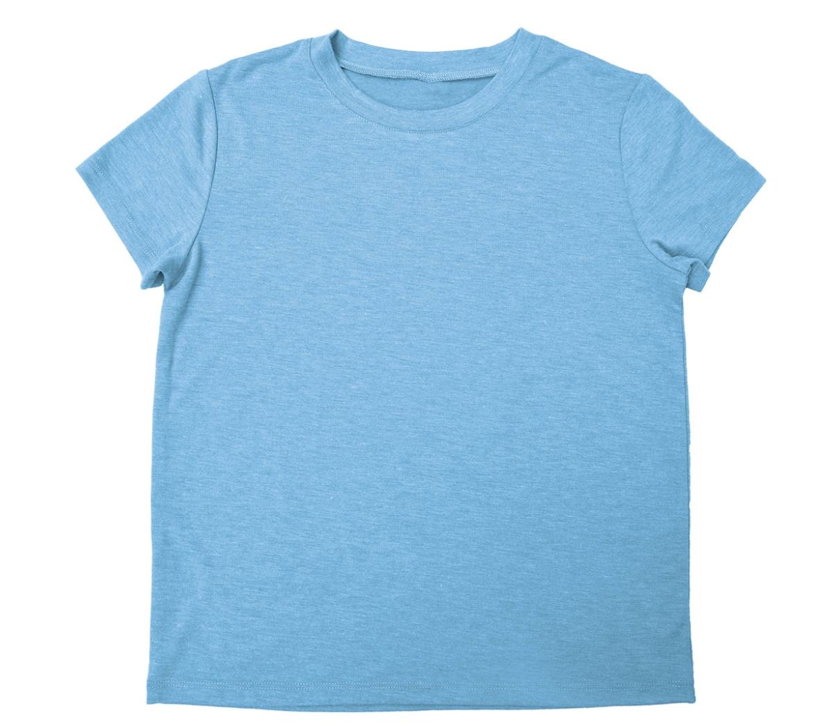 Blue T-Shirt