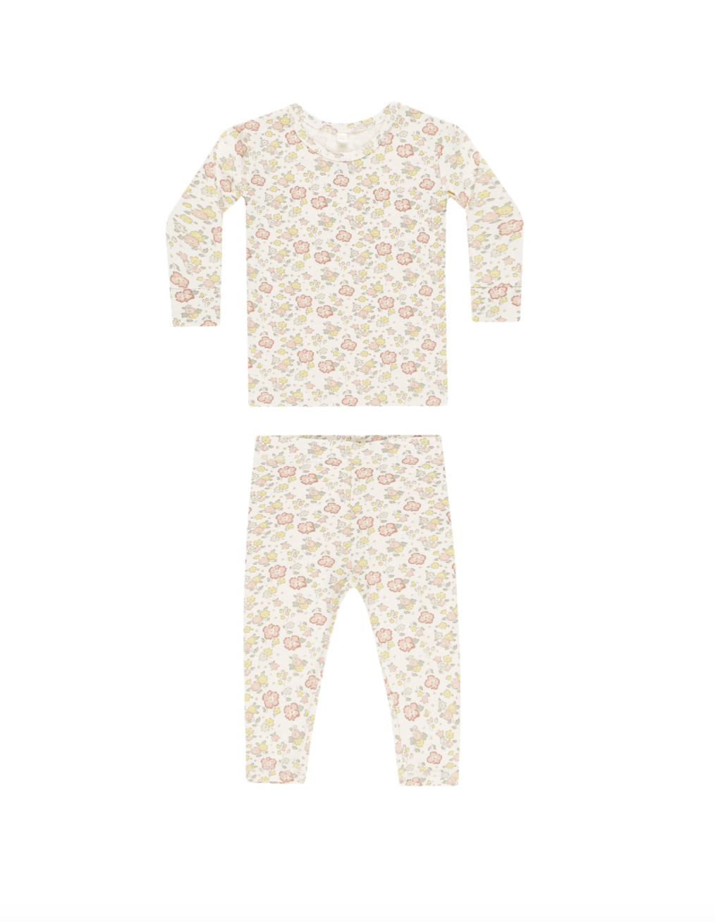 Bamboo Pajama Set || Bloom