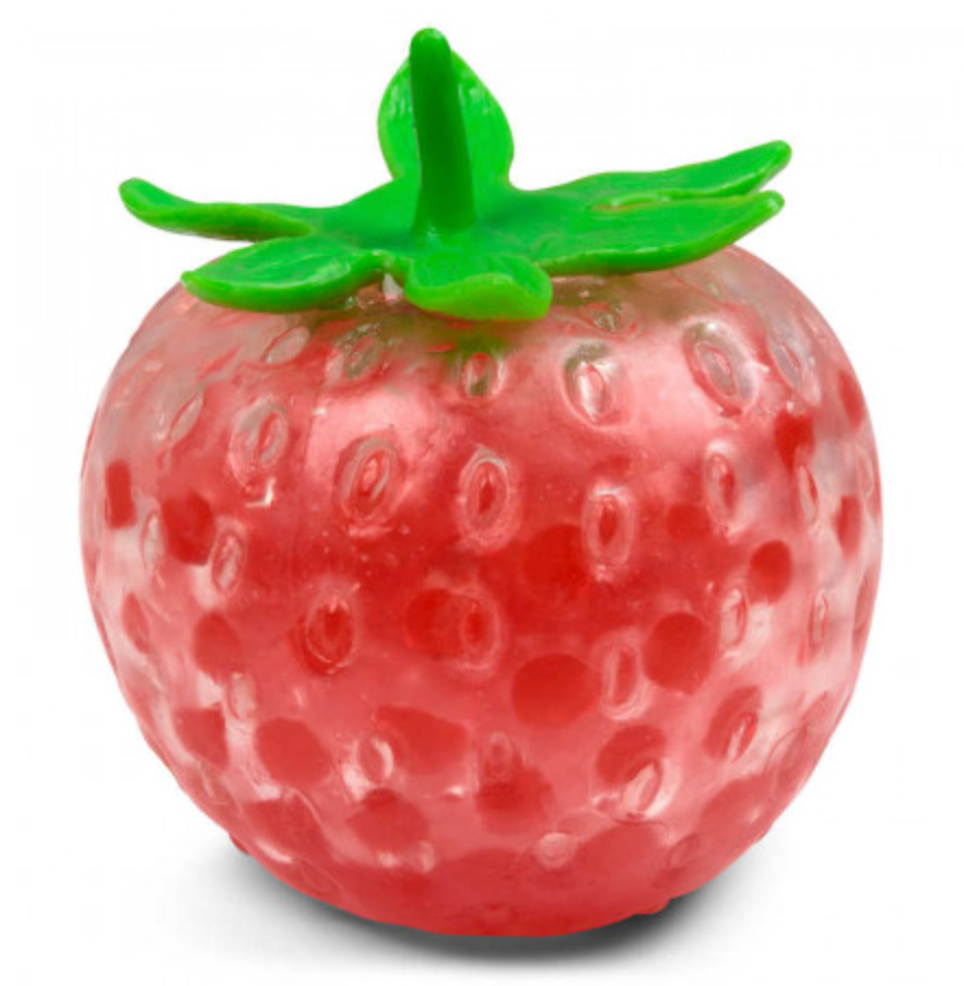 Jellyball Strawberry