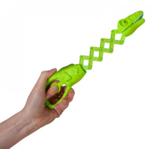 Dinosaur Grabber