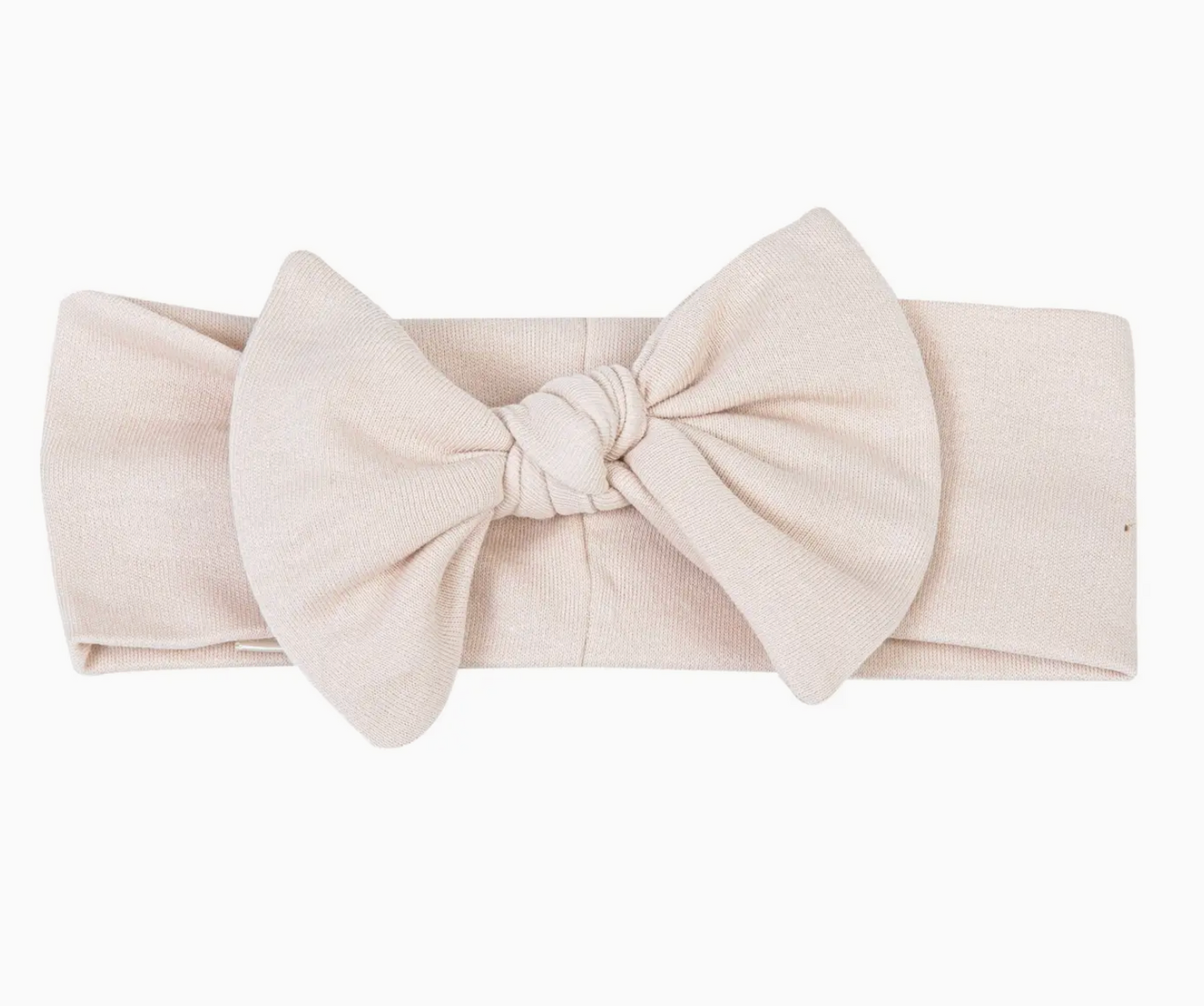 Luna & Arlo Bow Headband