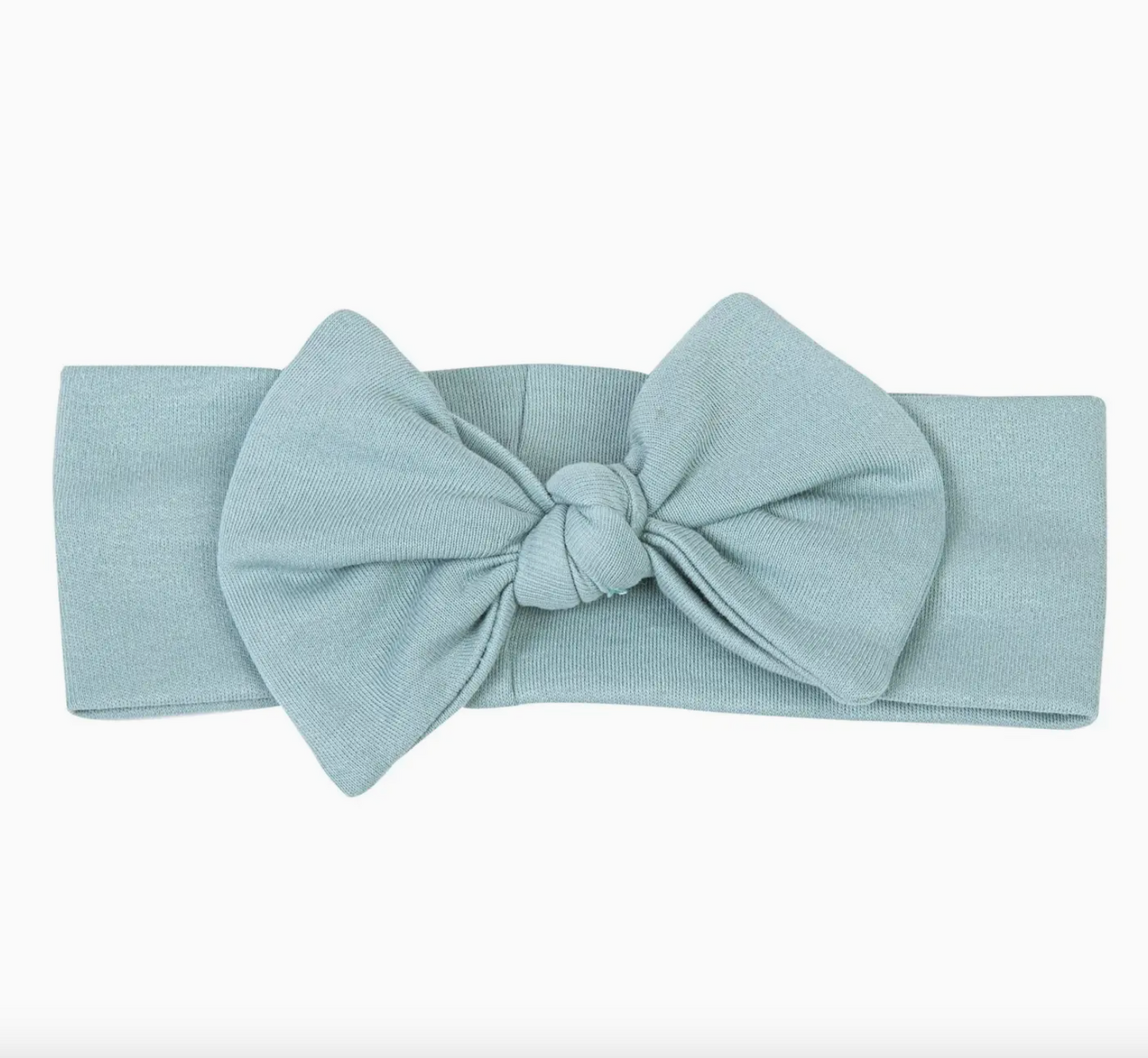 Luna & Arlo Bow Headband