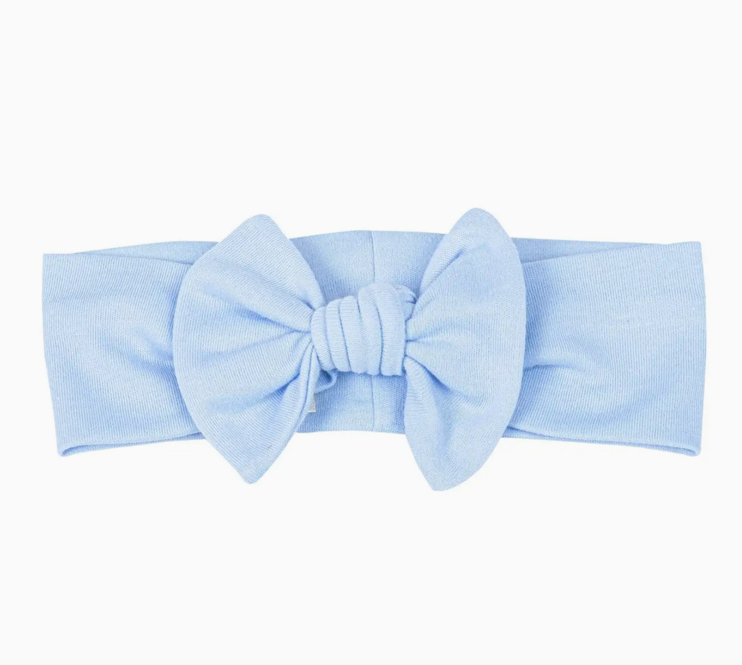 Luna & Arlo Bow Headband