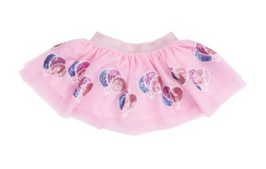 Celebration Tutu Skirt