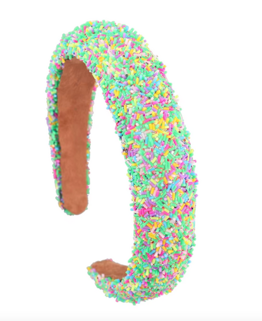 Sprinkle Headband