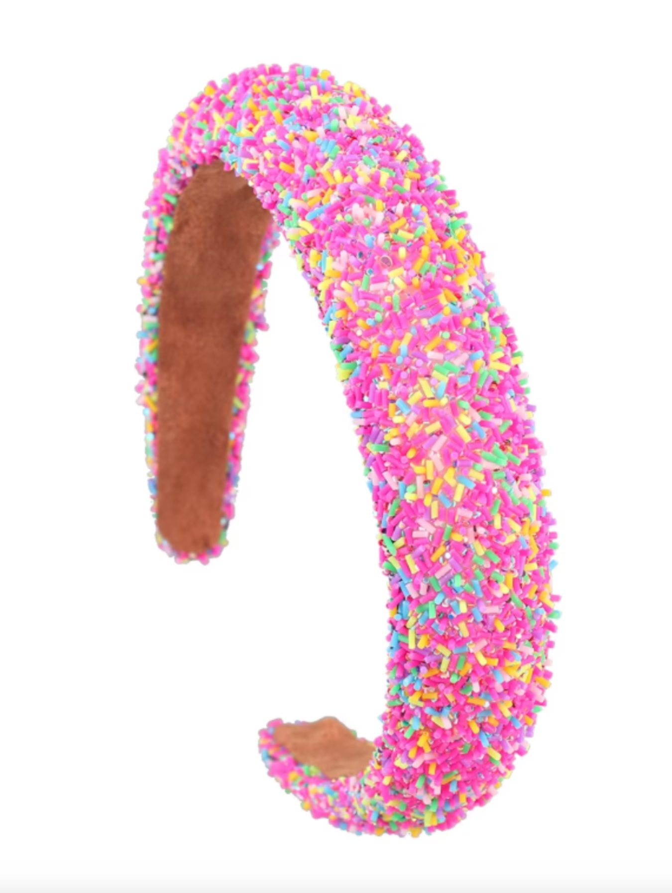 Sprinkle Headband