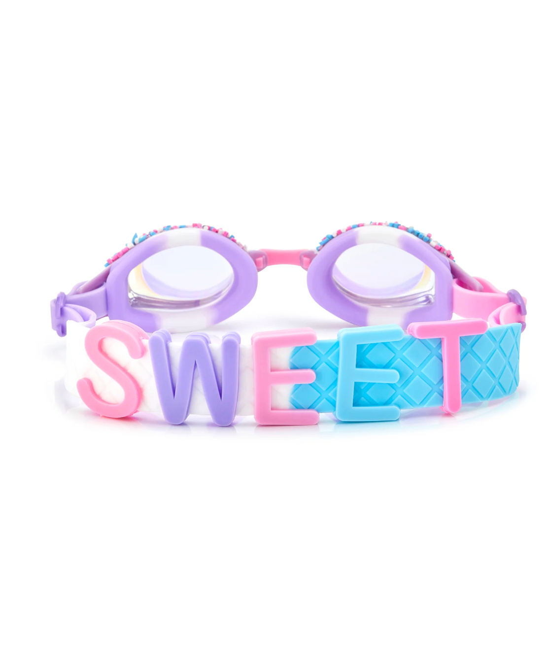 Funfetti Goggles