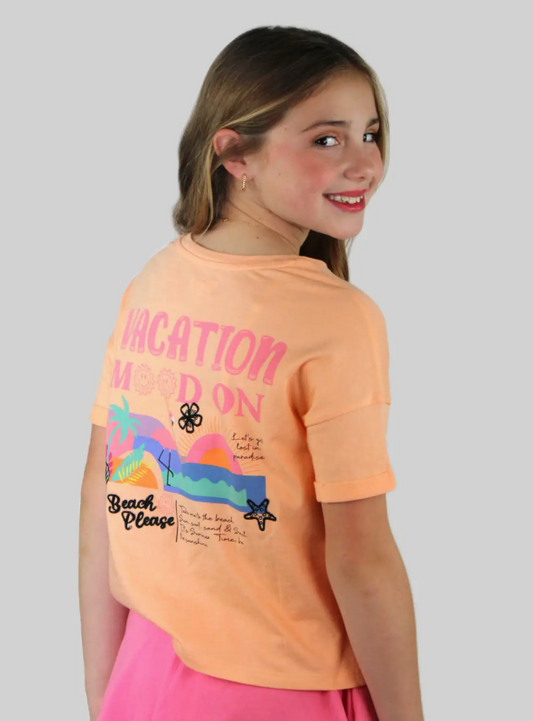 Beach Waves & Sunrays Shirt