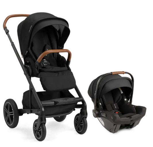 mixx™ next + pipa™ urbn travel system
