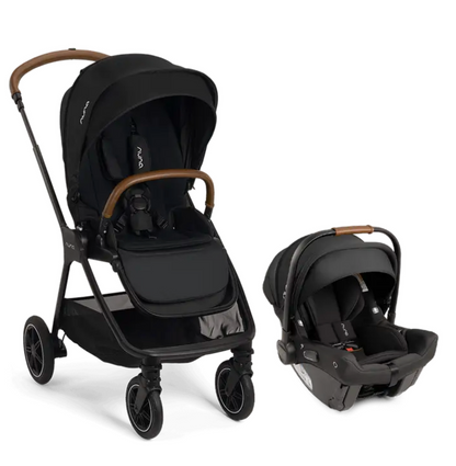 triv™ next + pipa™ urbn travel system