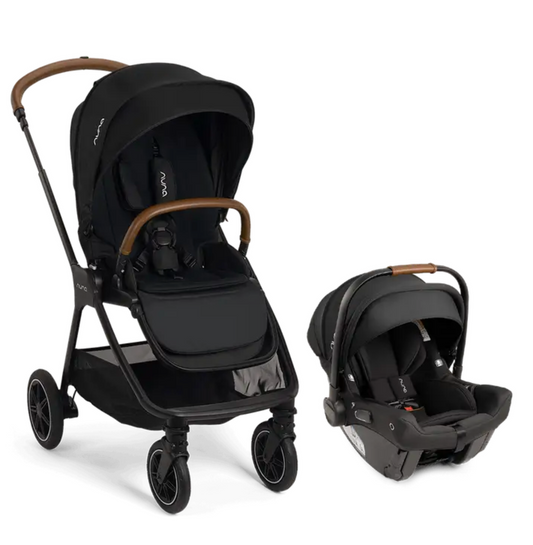 triv™ next + pipa™ urbn travel system