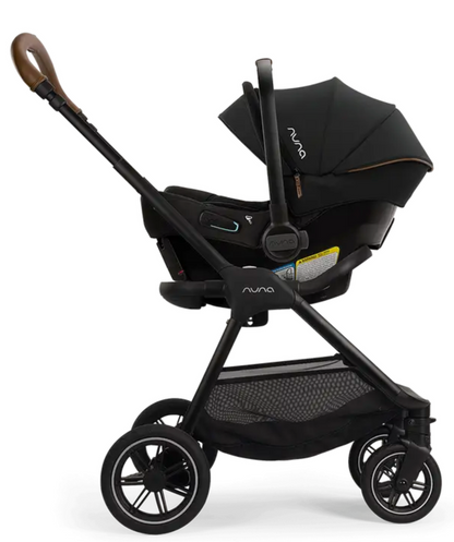 triv™ next + pipa™ urbn travel system