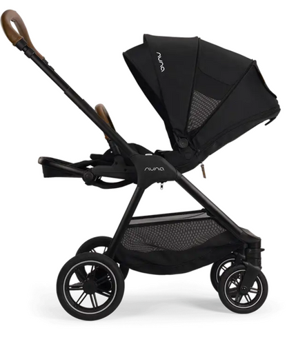 triv™ next + pipa™ urbn travel system