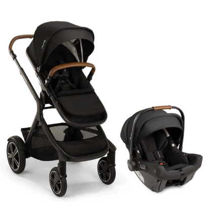 demi™ next + pipa™ urbn travel system