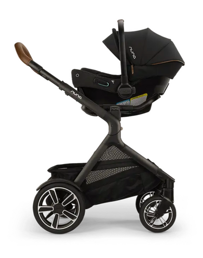 demi™ next + pipa™ urbn travel system