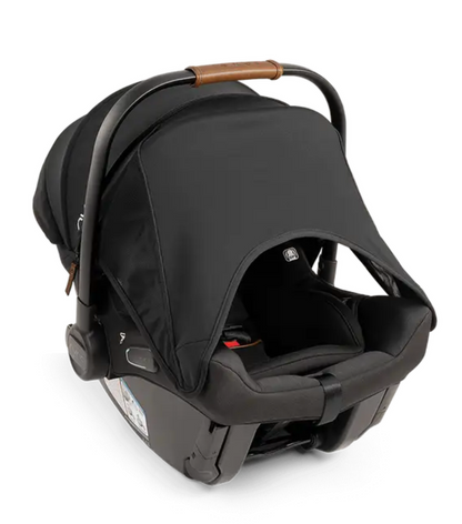 demi™ next + pipa™ urbn travel system